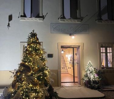 Bussolengo House | Agriturismo Casa Aurora
