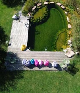 Bussolengo House | Agriturismo Casa Aurora