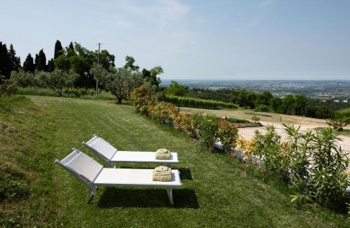 Nord-Ovest Apartment | Agriturismo Corte Busòla jacuzzi riscaldata uso esclusivo ad un passo da Verona