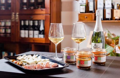 Sona House | Agriturismo dei Grippi