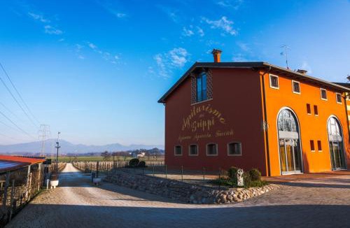 Sona House | Agriturismo dei Grippi