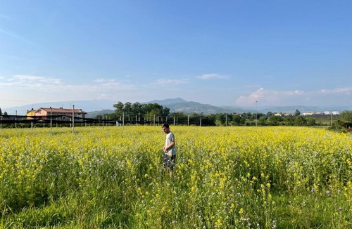Pescantina House | Agriturismo Fior di Maggio
