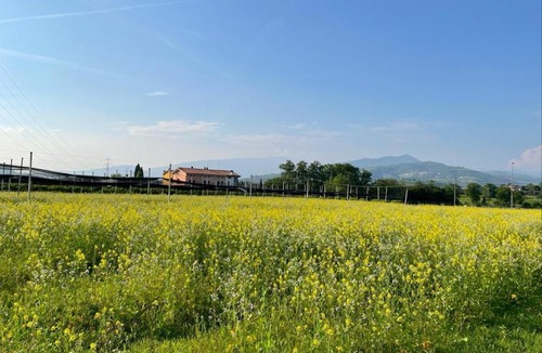 Pescantina House | Agriturismo Fior di Maggio