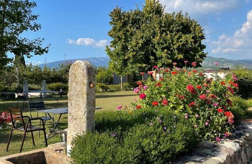 Pescantina House | Agriturismo Fior di Maggio