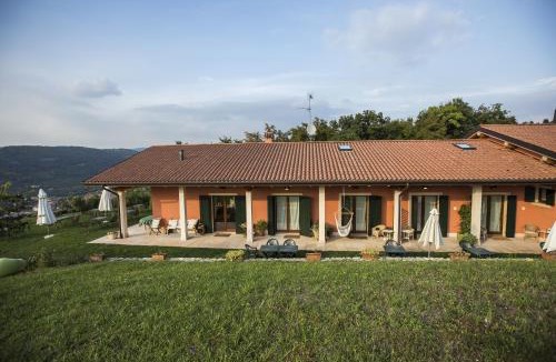 Borgo Trento House | Agriturismo Il Pianetto