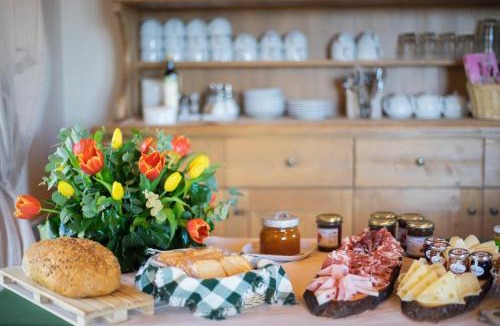 Borgo Trento House | Agriturismo Il Pianetto