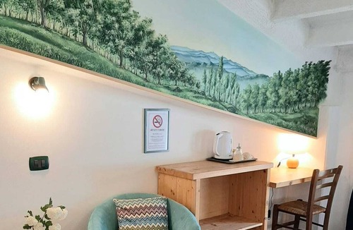 Nord-Est Other | Agriturismo La Perlara - Standard Double Room