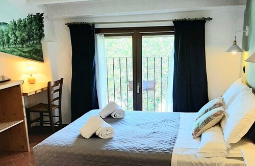 Nord-Est Other | Agriturismo La Perlara - Standard Double Room