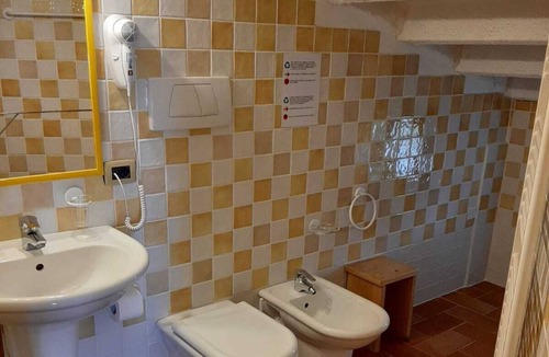 Nord-Est Other | Agriturismo La Perlara - Panoramic Double with Valley View - Adults Only
