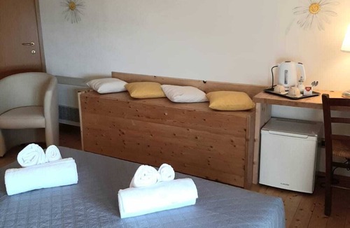 Nord-Est Other | Agriturismo La Perlara - Panoramic Double with Valley View - Adults Only