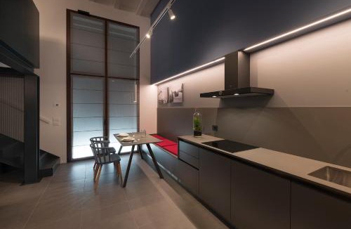 Borgo Roma Apartment | Agriturismo Le Grazie
