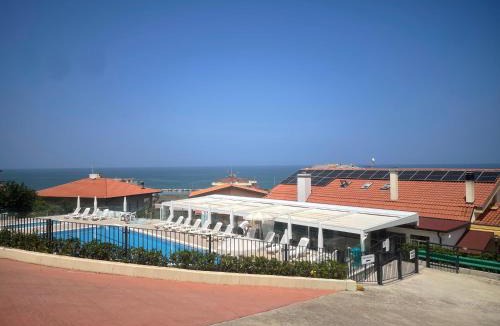 Lido Riccio House | Agriturismo Marina