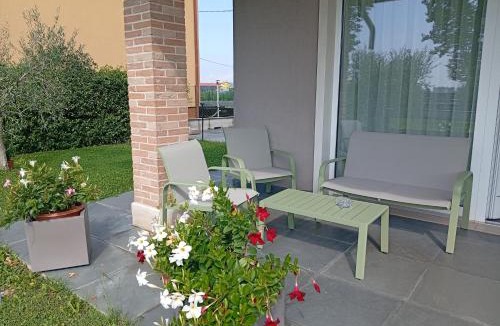 Bussolengo House | Agriturismo Orlandi