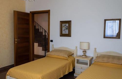 Bussolengo House | Agriturismo Pino Argentato