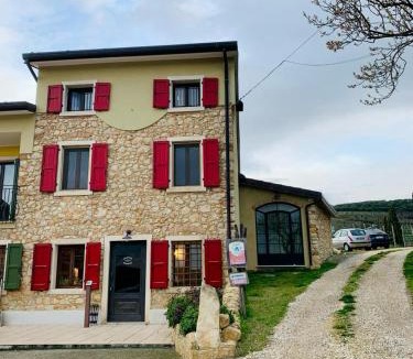 Soave House | Agriturismo Tamellini