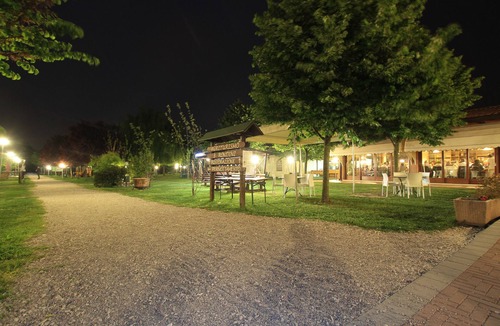 Legnago Apartment | Agriturismo Tre Rondini - Triple apartment