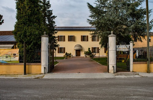 Legnago Apartment | Agriturismo Tre Rondini - apartment for 4 people