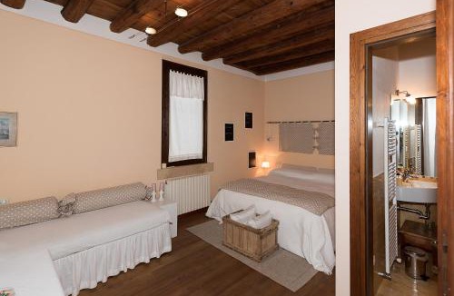 Sorga House | Ai Tigli