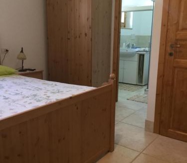 Ca' di David House | “Al Campo”
