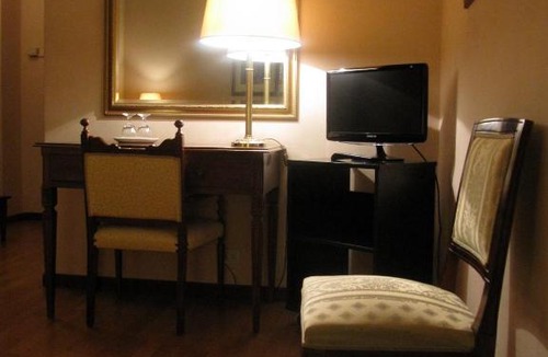 Sommacampagna Hotel | Albergo Ristorante Merica