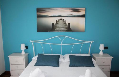 San Michele Apartment | Alfredo's House Verona