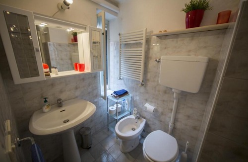 Citta Antica Apartment | Alice’s apartment