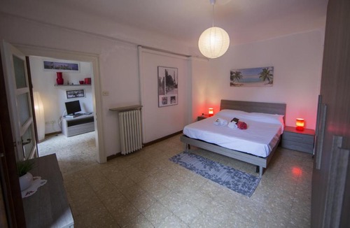 Citta Antica Apartment | Alice’s apartment