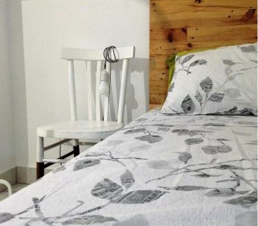 Sud Apartment | Alloggio OpenSpace da Irene