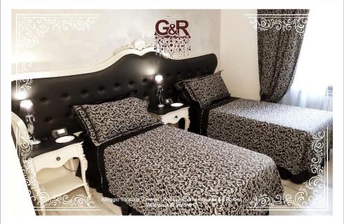 Villafranca di Verona Apartment | Alloggio Turistico Giulietta e ROMEO - INTERO APPARTAMENTO - Villafranca di Verona, Zimmer, Holiday Rooms