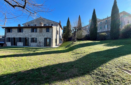 Custoza House | Amazing country house with whirlpool a few minutes away from Verona