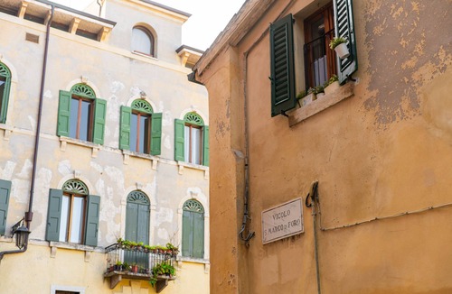 Citta Antica Apartment | Αn exclusive deconsecrated former church residence from 1170