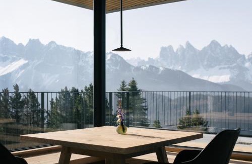 Bressanone Apartment | anders mountain suites 4
