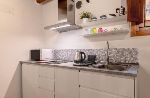Cittadella Apartment | Anniusca Nest