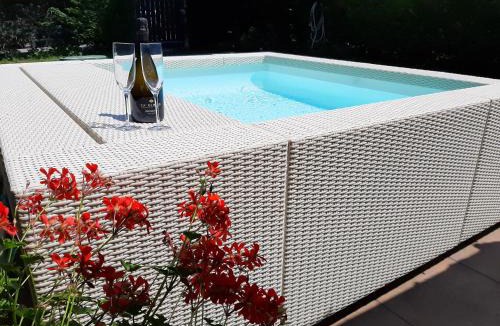 Negrar House | Antica Corte Panego Country House