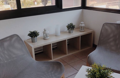 Negrar Apartment | Apartment ROSE AND TULIPANS 1 - in the heart of Valpolicella