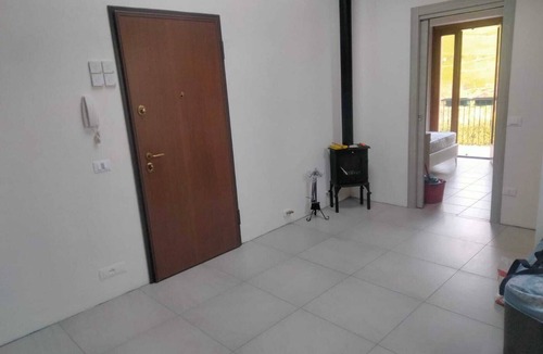 Rovere Veronese Apartment | Apartment 'Appartamento vicino Verona' with Mountain View and Balcony