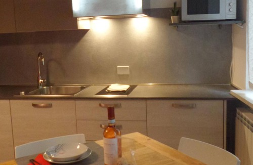 Est Apartment | Apartment Ca 'Drega - New apartment with infrared sauna