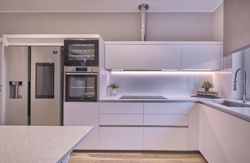 Ca' di David Apartment | Apartment 'Casa Dolce Casa' with Wi-Fi and Air Conditioning