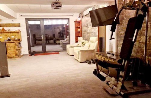 Borgo Roma Apartment | Apartment Fair Verona