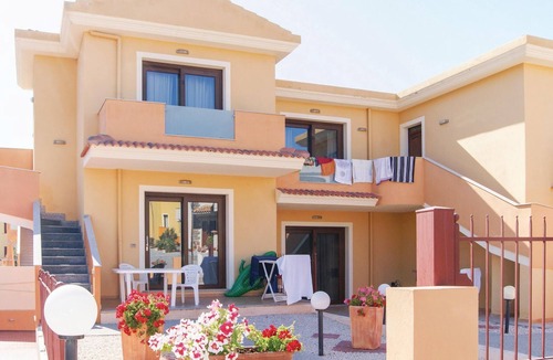 Lu Bagnu Apartment | Apartment in a new residential complex a few steps from the beach of Castelsardo.