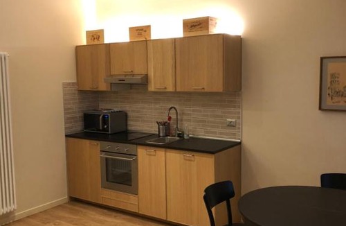 Sud-Ovest Apartment | Apartments Verona Fiera