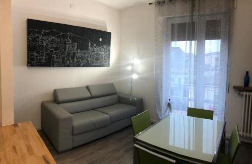 Borgo Venezia Apartment | Appartamenti Giada