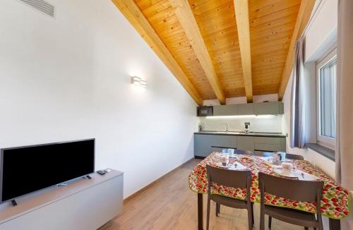 Cillian Apartment | Appartamenti Suly 3 - Cir0084