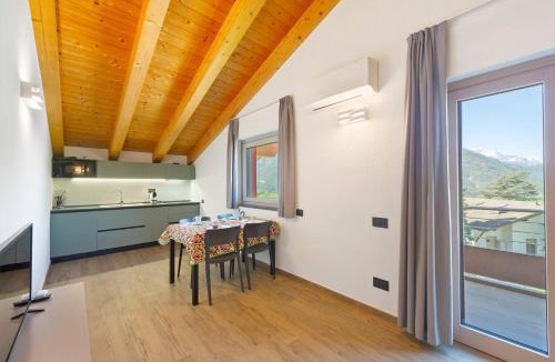 Cillian Apartment | Appartamenti Suly 3 - Cir0084