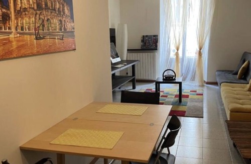 Verona City Centre Apartment | Appartamento a due passi dal centro storico
