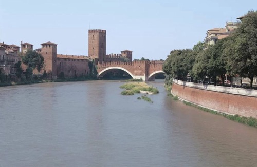 Verona City Centre Apartment | Appartamento a due passi dal centro storico