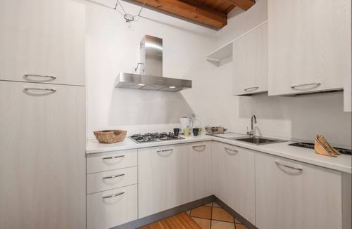 Citta Antica Apartment | Appartamento con balcone a due passi dal balcone di Giulietta e Romeo