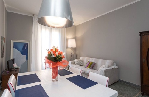 Verona City Centre Apartment | Appartamento con due camere e due bagni