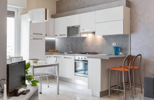 Verona City Centre Apartment | Appartamento con due camere e balcone a due passi dall'Arena