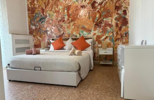 Borgo Venezia Apartment | Appartamento Galileo